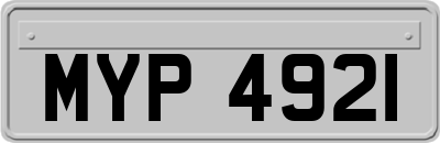 MYP4921