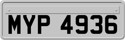 MYP4936