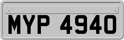 MYP4940