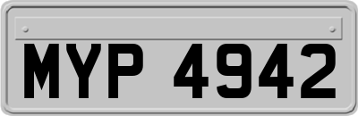 MYP4942
