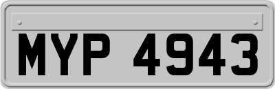 MYP4943