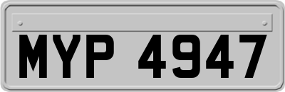 MYP4947
