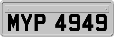 MYP4949