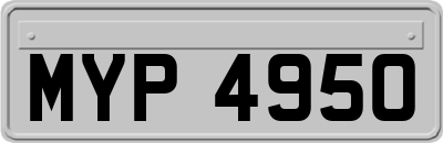 MYP4950