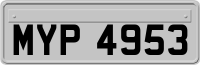 MYP4953