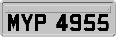 MYP4955