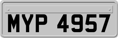 MYP4957