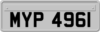 MYP4961