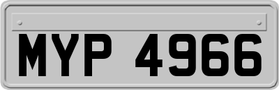 MYP4966