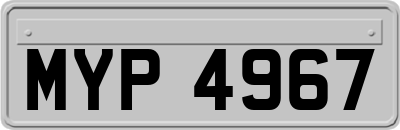 MYP4967