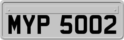 MYP5002