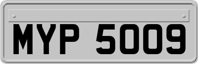 MYP5009