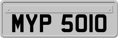 MYP5010