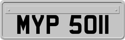 MYP5011