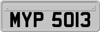 MYP5013