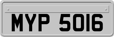 MYP5016