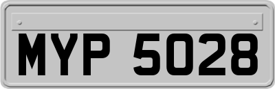MYP5028