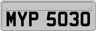 MYP5030