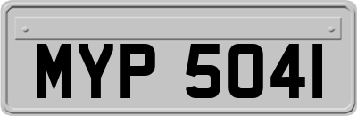 MYP5041