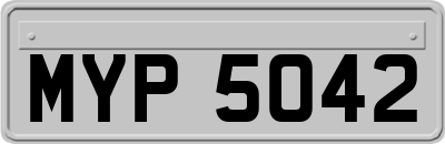 MYP5042