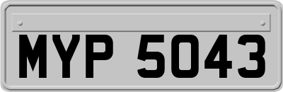 MYP5043
