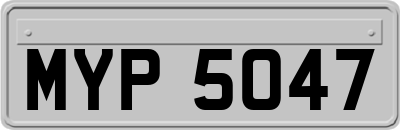 MYP5047