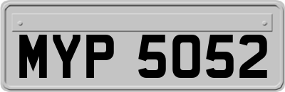 MYP5052