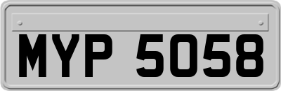MYP5058