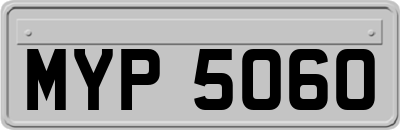 MYP5060