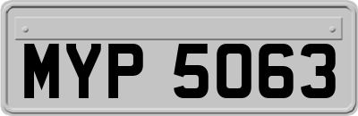 MYP5063