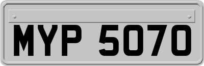MYP5070