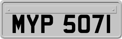 MYP5071