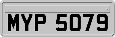 MYP5079