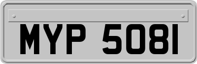 MYP5081