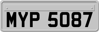 MYP5087