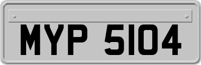 MYP5104
