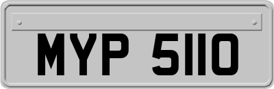 MYP5110