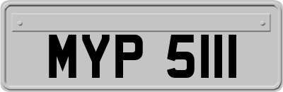 MYP5111