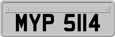 MYP5114