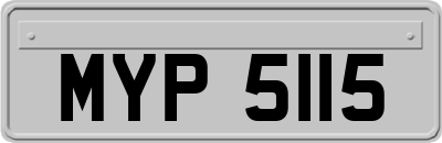 MYP5115