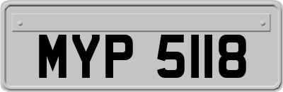 MYP5118