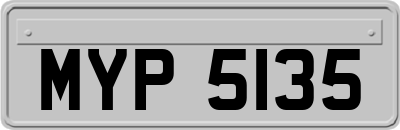MYP5135
