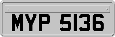 MYP5136