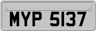 MYP5137