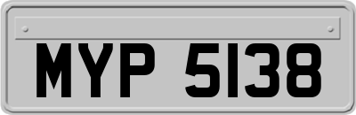 MYP5138