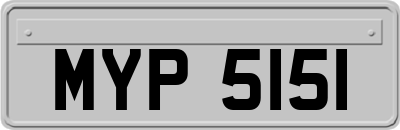 MYP5151