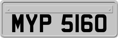 MYP5160