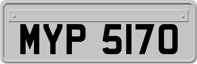 MYP5170