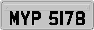 MYP5178