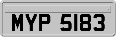 MYP5183